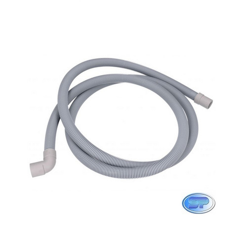Tubo scarico acqua ts34 - tubo,