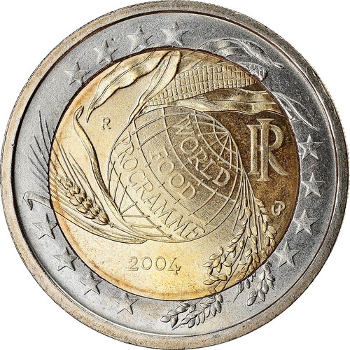 767597 italia 2 euro - [#767597],