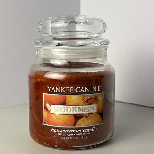 Candela yankee puckin speziata - yankee,