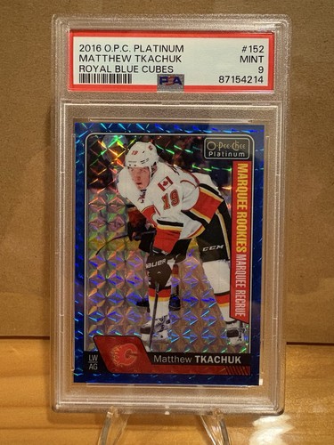 2016 2017 pee - o-pee-chee, platinum