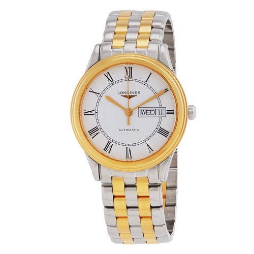 Longines flagship automatic - longines,