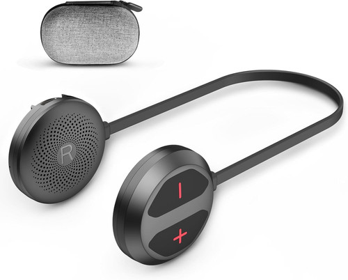 Cuffie casco sci bluetooth - casco,