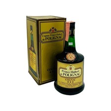 Vintage Bottle - Prince Hubert
