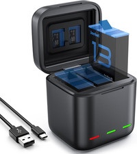 Caricatore per Batterie per