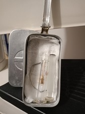 Raro kit medico d’epoca