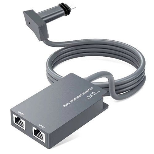 Per adattatore ethernet - adattatore, a