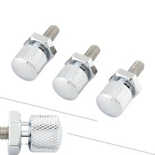 Vite decorativa parabrezza per