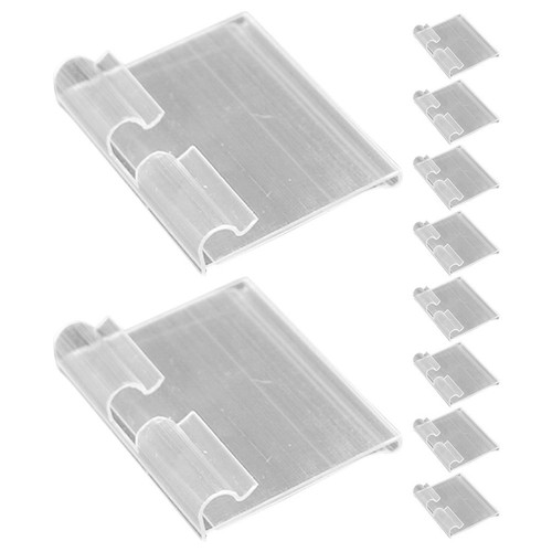 Pcs porta cartellini - 20,