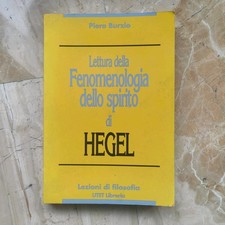 Piero Burzio Lettura della