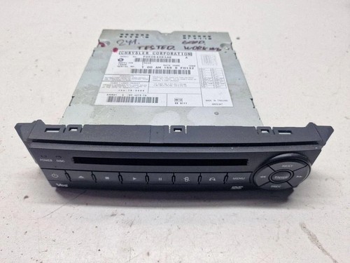 Chrysler grand voyager rt - grand,