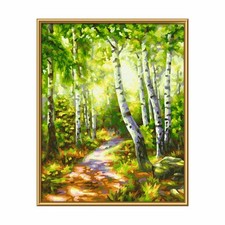 Schipper dipingere con i