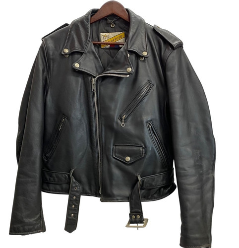 Giacca vintage schott nyc - vintage,