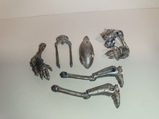 Warhammer Citadel Metal W40K