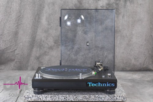 Technics 1200mk6 giradischi - technics, sl-1200mk6