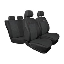 Set coprisedili auto su misura