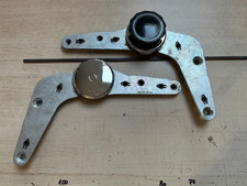 Sitzscharnier Sedile Meccanica