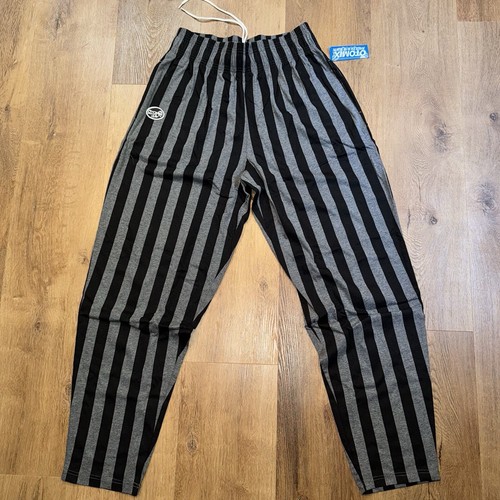 Pantaloni larghi vintage uomo