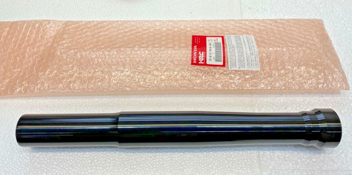 Tubo forcella anteriore honda - tubo,