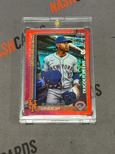 2025 Topps Series One