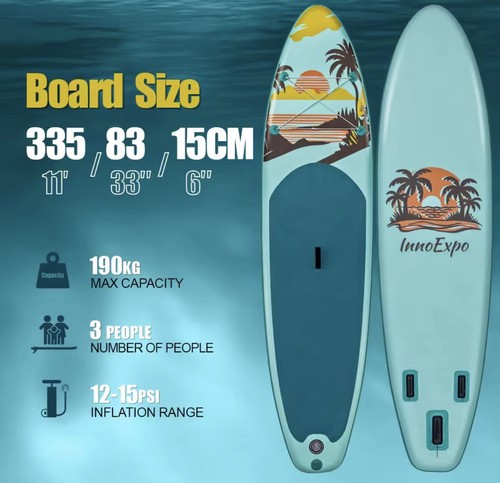 Tavola stand paddle - tavola, up