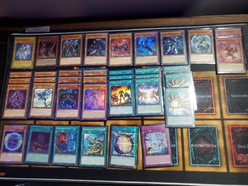 Nuovo torneo pronto yugioh - nuovo,