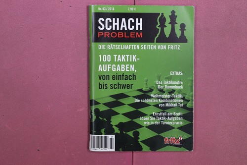 368507 schach problem - 368507,