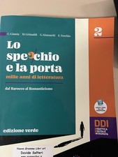 Lo specchio e la port 2. 1000