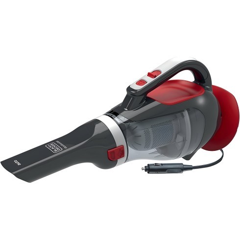 Aspirapolvere portatile - aspirapolvere,