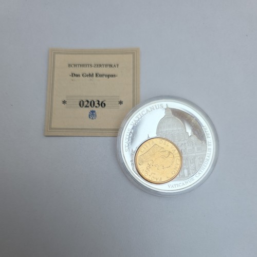 200 lire 1998 - 200, europee