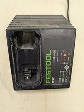 Festool MXC Li-Ion Battery