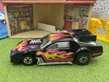 Hot Wheels 1985 Flip-Outs Road