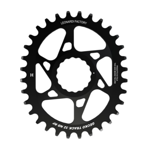 Leonardi factory corona - leonardi,