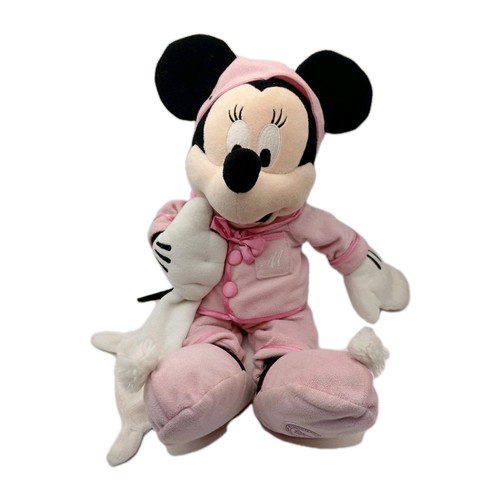 Raro disney store minnie - store,