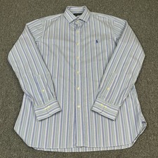 Polo Ralph Lauren camicia uomo