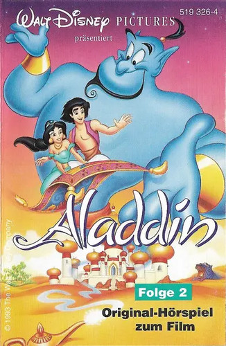 Frank lenart aladdin - frank,
