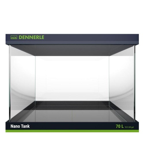 Dennerle 5595 nano - tank, 70l
