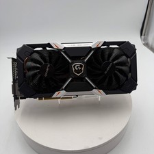 XTREME GAMING Nvidia GTX 1060