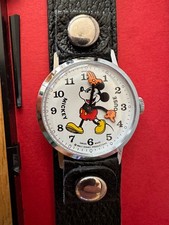 Orologio Uomo Meccanico