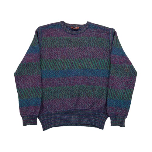Missoni 90s felpa - missoni,
