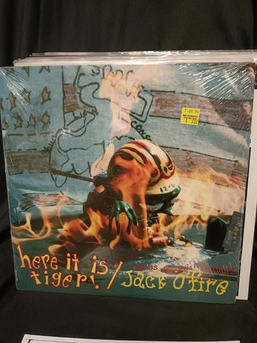 Jack fire hot rod songs - hot,