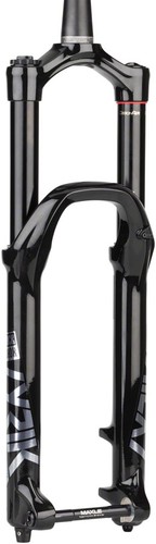 Lyrik ultimate rc2 suspension - ultimate,