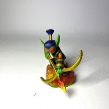 Skylanders Spyro’s Adventure – Flame Slinger | Personaggio Originale