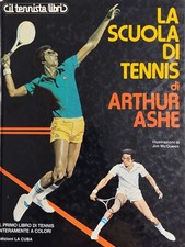 RARO “La scuola di tennis”