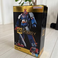 Figurina Bandai Soul of