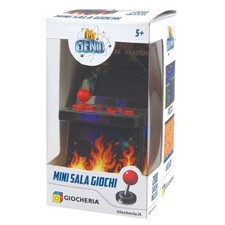 GIOCHERIA  MR. GENIO CONSOLE