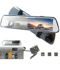 Specchietto Retrovisore Touch