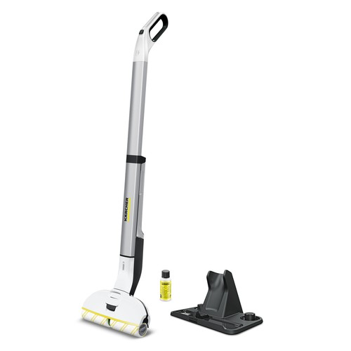 Karcher scopa elettrica - scopa, a