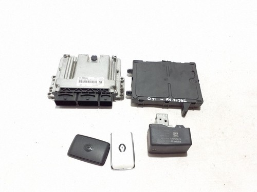 Kit completo centralina motore - centralina,