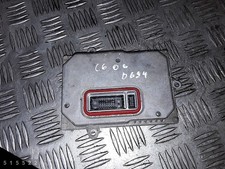 2007 citroen ecu xenon - 2007,