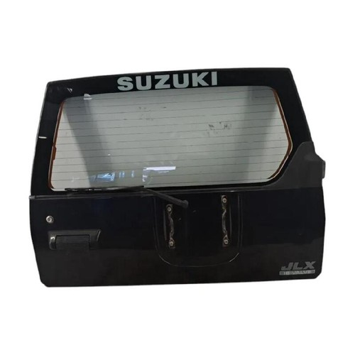 Portellone posteriore suzuki - portellone,